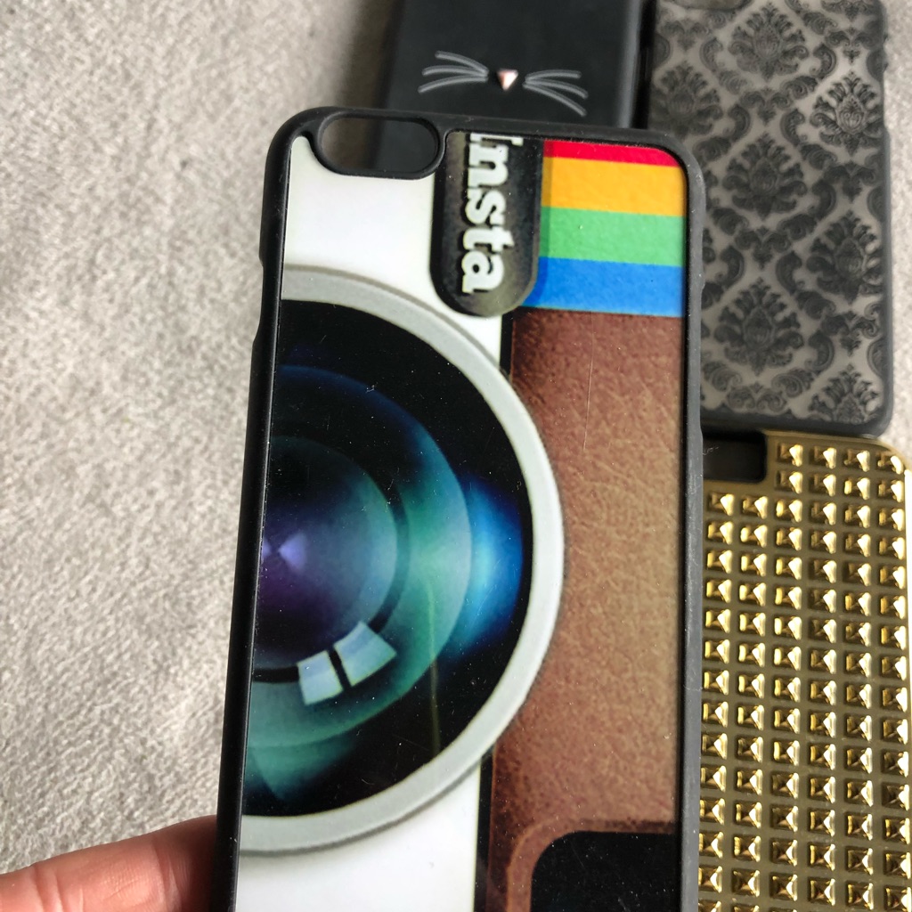 Iphone 6plus Iphone Cases